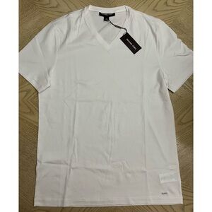 *NWT* Men Michael Kors Short Sleeve Tee Size M